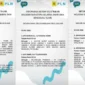 jadwal pemadaman listrik PLN( Poto : tribunjambi.com ).