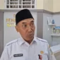 Dinas Pendidikan Kota Jambi menegaskan seluruh guru di sekolah negeri wajib berstatus ASN, baik PNS maupun PPPK.( Poto : Tribun Jambi.com ).