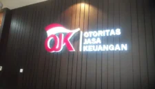Otoritas Jasa Keuangan menjatuhkan sanksi Rp875 juta kepada PT Indosaku Digital Teknologi atas pelanggaran dalam kegiatan penagihan.( Poto : dok.Teraskabar.id I ).