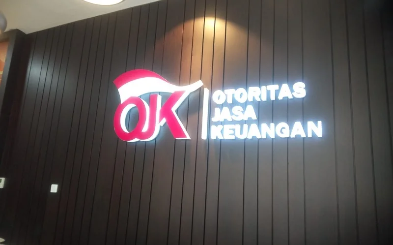 Otoritas Jasa Keuangan menjatuhkan sanksi Rp875 juta kepada PT Indosaku Digital Teknologi atas pelanggaran dalam kegiatan penagihan.( Poto : dok.Teraskabar.id I ).