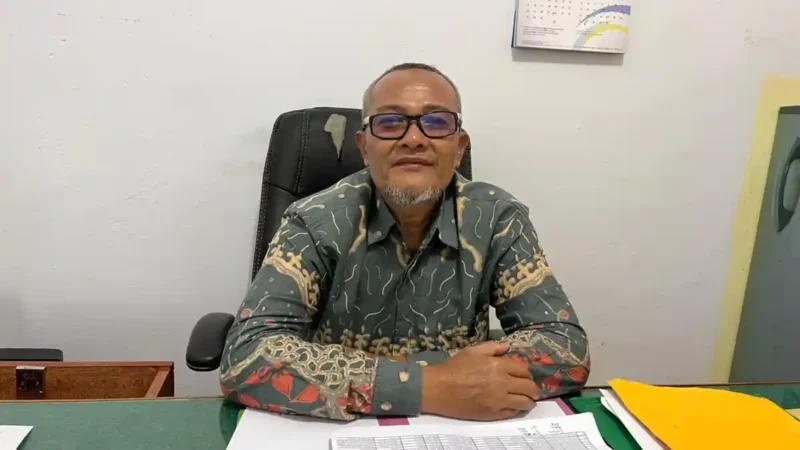 Pemerintah Kabupaten Batang Hari memperketat pemeriksaan kesehatan hewan qurban menjelang Idul Adha.( Poto : dok.Tribun Jambi ).