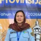 Petugas kesehatan Jambi memperketat pemeriksaan calon jemaah haji 2026 di Embarkasi Jambi. Mayoritas jemaah dinyatakan sehat.( Poto : Tribunjambi.com/Syrillus Krisdianto ).
