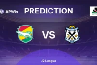 Avispa Fukuoka vs JEF United Chiba: Duel Ketat J1 League 30 Mei 2026( Poto : pojokpapua).