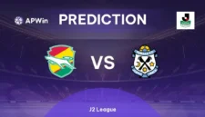 Avispa Fukuoka vs JEF United Chiba: Duel Ketat J1 League 30 Mei 2026( Poto : pojokpapua).
