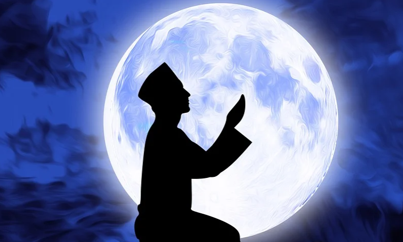 Kumpulan doa agar segera ke Tanah Suci sebagai ikhtiar batin umat Islam untuk menunaikan haji dan umrah ke Baitullah.( Poto : dok.Majalah Nabawi ).