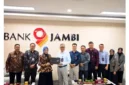 Bank Jambi dan Bank BJB( Poto : jambione.com ).