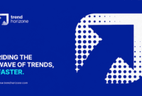 Trend Horizone mendapat Hak Atas Kekayaan Intelektual (HAKI) dari Direktorat Jendral Kekayaan Intelektual (DJKI). (Foto: Tren Horizon)