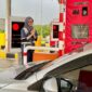 Trafik JTTS libur Hari Buruh 2026 meningkat 26,7 persen.( Poto : makalamnews.id )
