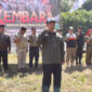 Kembara PKS Jambi menempa ratusan kader melalui pelatihan alam terbuka di Rantau Kermas untuk membentuk kepemimpinan tangguh, berintegritas, dan siap mengabdi kepada masyarakat.( Poto : infojambi.com)