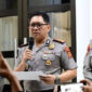 Polda Jambi larang live streaming saat bertugas demi menjaga profesionalitas anggota dan meningkatkan kepercayaan publik terhadap Polri.( Poto : Infojambi.com)