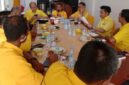 DPD Partai Golkar Muaro Jambi memperkuat konsolidasi organisasi menjelang Rakerda dan Muscam 2026. Langkah ini dilakukan untuk memperkuat struktur partai.( Poto : MAKALAMNEWS.ID ).