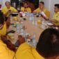DPD Partai Golkar Muaro Jambi memperkuat konsolidasi organisasi menjelang Rakerda dan Muscam 2026. Langkah ini dilakukan untuk memperkuat struktur partai.( Poto : MAKALAMNEWS.ID ).