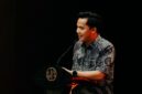 Warga Jambi diimbau terhadap penipuan mengatasnamakan Gubernur Al Haris. Modus meliputi tawaran jabatan, proyek, hingga kelulusan PNS.( Poto : JAMBIlink ).