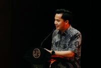 Warga Jambi diimbau terhadap penipuan mengatasnamakan Gubernur Al Haris. Modus meliputi tawaran jabatan, proyek, hingga kelulusan PNS.( Poto : JAMBIlink ).