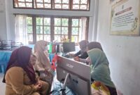 Dukcapil Kota Sungai Penuh tetap membuka layanan terbatas pada 14–15 Mei 2026 saat libur nasional untuk perekaman dan pencetakan KTP-el serta layanan administrasi kependudukan penting lainnya.( Poto : Dukcapil Sungai Penuh ).
