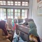 Dukcapil Kota Sungai Penuh tetap membuka layanan terbatas pada 14–15 Mei 2026 saat libur nasional untuk perekaman dan pencetakan KTP-el serta layanan administrasi kependudukan penting lainnya.( Poto : Dukcapil Sungai Penuh ).