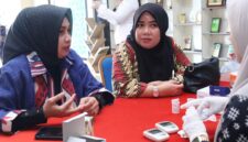 Kantor Wilayah Kementerian Hukum Jambi pada Kamis, 21 Mei 2026.( Poto : JAMBIlink ).