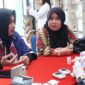 Kantor Wilayah Kementerian Hukum Jambi pada Kamis, 21 Mei 2026.( Poto : JAMBIlink ).