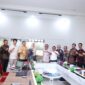 Kementerian Hukum Jambi dan Pemerintah Kabupaten Tebo pada Kamis, 21 Mei 2026.( Poto : JAMBIlink ).