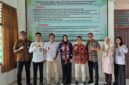 Kegiatan koordinasi berlangsung pada Kamis, 21 Mei 2026 di LPPM Universitas Graha Karya Muara Bulian.( Poto : JAMBIlink).