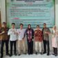 Kegiatan koordinasi berlangsung pada Kamis, 21 Mei 2026 di LPPM Universitas Graha Karya Muara Bulian.( Poto : JAMBIlink).