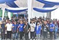 Turnamen E-Sport Wali Kota CUP 2026.( Poto : jambilink.id ).