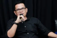 Awang Azhari, Ketua KNARA Jambi ( Poto : jambione.com ).