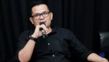 Awang Azhari, Ketua KNARA Jambi ( Poto : jambione.com ).