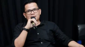 Awang Azhari, Ketua KNARA Jambi ( Poto : jambione.com ).