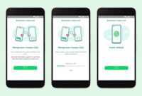 WhatsApp Uji Coba Layanan Berlangganan WhatsApp Plus di iOS.( Poto : Gizmologi.id ).