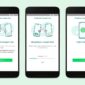 WhatsApp Uji Coba Layanan Berlangganan WhatsApp Plus di iOS.( Poto : Gizmologi.id ).