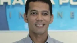 Analisis Ardha Ranadireksa menyoroti krisis ekonomi politik Indonesia pada Juni–Juli 2026 akibat tekanan rupiah, IHSG, dan risiko global.( Poto : istimewa ).