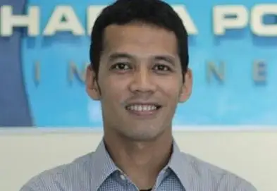 Analisis Ardha Ranadireksa menyoroti krisis ekonomi politik Indonesia pada Juni–Juli 2026 akibat tekanan rupiah, IHSG, dan risiko global.( Poto : istimewa ).