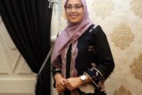 Anne Ratna Mustika di periksa Kejari Purwakarta ( WARTAKOTALIVE.COM ).