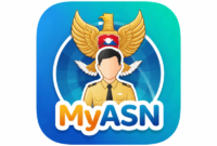 Terobosan Baru! Pemkab Tebo Gunakan MyASN untuk Tentukan Karier ASN.( Poto : Istimewa ).