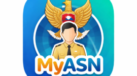 Terobosan Baru! Pemkab Tebo Gunakan MyASN untuk Tentukan Karier ASN.( Poto : Istimewa ).