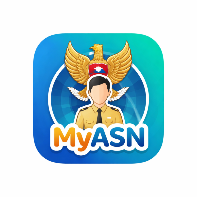 Terobosan Baru! Pemkab Tebo Gunakan MyASN untuk Tentukan Karier ASN.( Poto : Istimewa ).