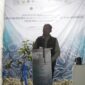 Petani dari Koperasi Agro Forestry di Desa Lempur, Kecamatan Gunung Raya, Kabupaten Kerinci mengirimkan 20 ton kopi Fine Robusta ke Tiongkok.( Poto : istimewa ).