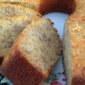 Resep Bolu Pisang Panggang Tanpa Oven Takaran Gelas, Praktis dan Anti Gagal.( Poto : dok. Kumparan.com)