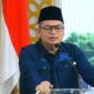 Ketua DPRD Kota Jambi, DPRD Kota Jambi, Kemas Faried Alfarelly.( Poto : istimewa ).