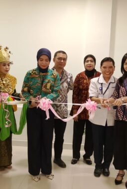Siloam Jambi Buka Poli Rawat Jalan Baru, Layanan Makin Praktis