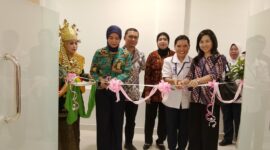 Siloam Hospitals Jambi memperkuat layanan kesehatan yang lebih cepat, terarah, dan mudah dijangkau.( Poto : jambiekspres.co.id ).