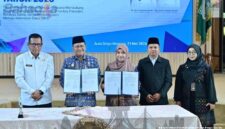 Pemerintah Kota Jambi menggelar Rapat Koordinasi Daerah Kamis (21/05/2026) di Aula Griya Mayang.( Poto : JAMBIlink ).