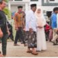 Pemkab Tanjab Barat kumpulkan 74 sapi dan 15 kambing kurban ASN ( Poto : jambiekspres.co.id )