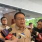 KSP dan KPK menyelidiki ketimpangan program makan bergizi gratis (MBG). Pemerintah siapkan langkah pengawasan dan perbaikan tata kelola untuk cegah korupsi.( Poto : detikcom/detiknews ).