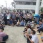 Pemkot Jambi mempercepat penyelesaian Zona Merah di Kecamatan Kota Baru yang melibatkan 5.000 bidang tanah demi memberi kepastian hukum bagi ribuan warga.( Poto : JAMBIEKSPRES.CO.ID ).