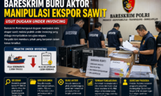 Bareskrim Kejar Aktor Dugaan Manipulasi Ekspor Sawit, Selidiki Praktik Under Invoicing