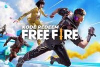 Kode redeem FF Mei 2026 kembali menarik perhatian pemain Free Fire karena menawarkan banyak hadiah gratis yang cukup langka.( Poto : istimewa )