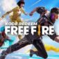 Kode redeem FF Mei 2026 kembali menarik perhatian pemain Free Fire karena menawarkan banyak hadiah gratis yang cukup langka.( Poto : istimewa )