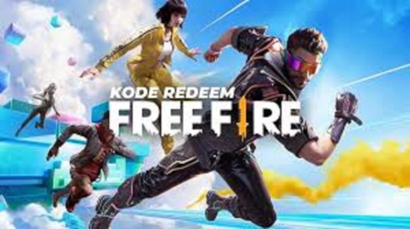 Kode redeem FF Mei 2026 kembali menarik perhatian pemain Free Fire karena menawarkan banyak hadiah gratis yang cukup langka.( Poto : istimewa )